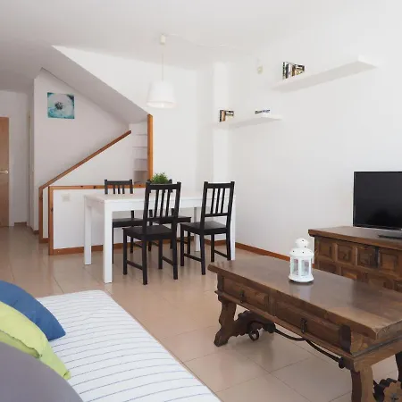 Apartmán Roger De Flor-1 By Interhome Llança