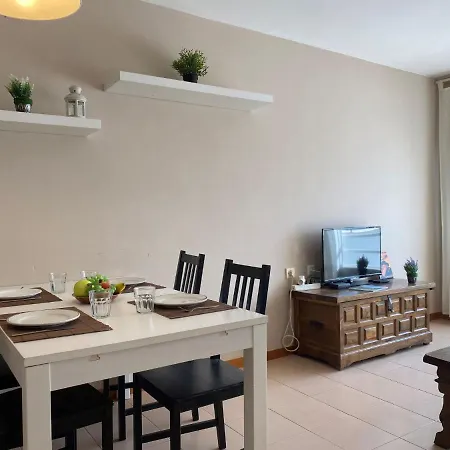 Roger De Flor By Interhome