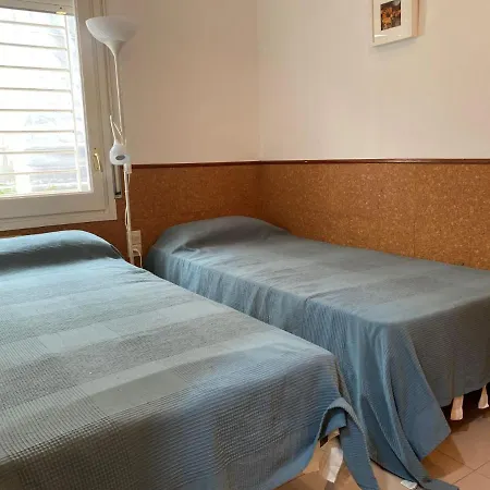Roger De Flor By Interhome Apartment