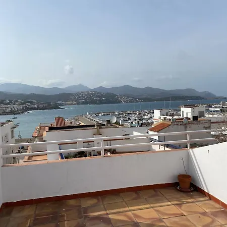 Roger De Flor By Interhome Apartment *