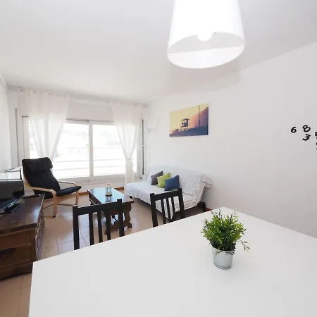 Roger De Flor By Interhome * Llançà