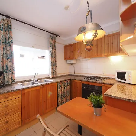Roger De Flor-1 By Interhome Lejlighed Llança